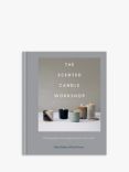 GMC The Scented Candle Workshop Book by Niko Dafkos and Paul Firmin