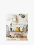 GMC A Well Crafted Home Book by Janet Crowther