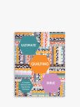 GMC Ultimate Quilting Bible Book by Marie Clayton