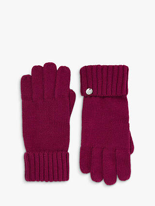 Joules Joanie Knit Gloves