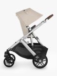UPPAbaby Vista V2 Pushchair and Carrycot, Declan