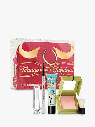 Benefit Fortune Favors the Fabulous! Makeup Gift Set
