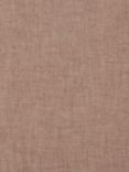 GP & J Baker Kelso Sheer Furnishing Fabric, Dusky Rose