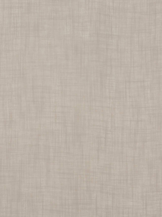 GP & J Baker Kelso Sheer Furnishing Fabric, Warm Grey