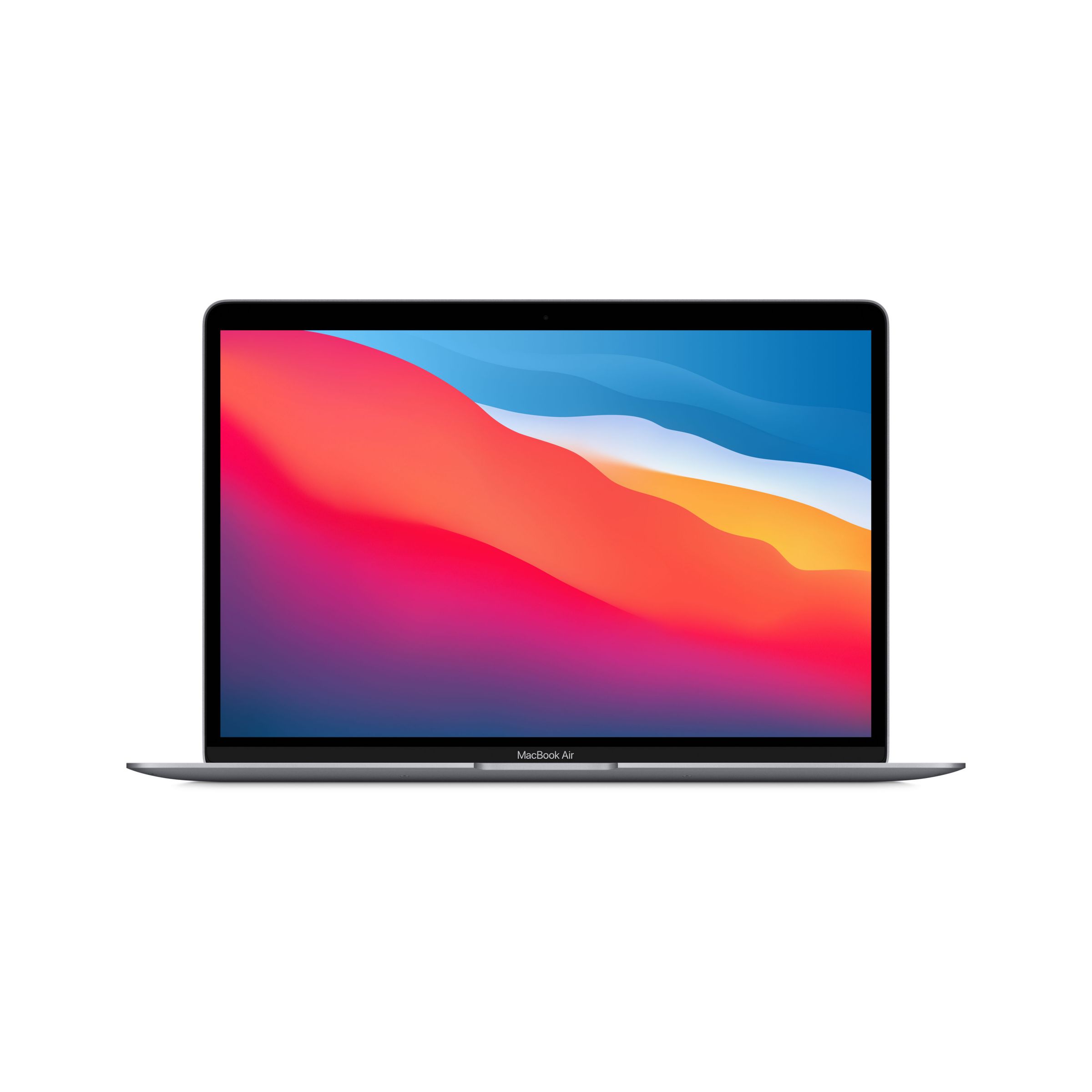 2020 Apple MacBook Air 13.3&quot; Retina Display, M1 Processor, 8GB RAM, 512GB SSD at John Lewis ...