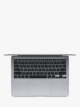 2020 Apple MacBook Air 13.3" Retina Display, M1 Processor, 8GB RAM, 256GB SSD