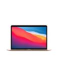 2020 Apple MacBook Air 13.3" Retina Display, M1 Processor, 8GB RAM, 256GB SSD, Gold