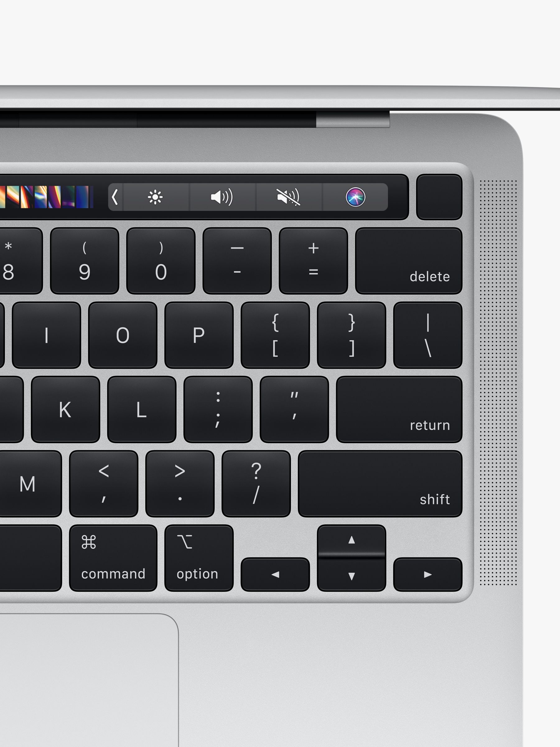 2020 Apple MacBook Pro 13