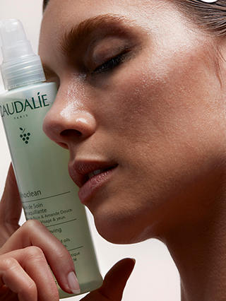 Caudalie Vinoclean Makeup Removing Cleansing Oil, 150ml 8