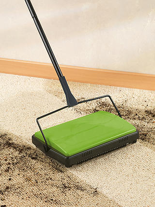 WENKO Carpet Sweeper