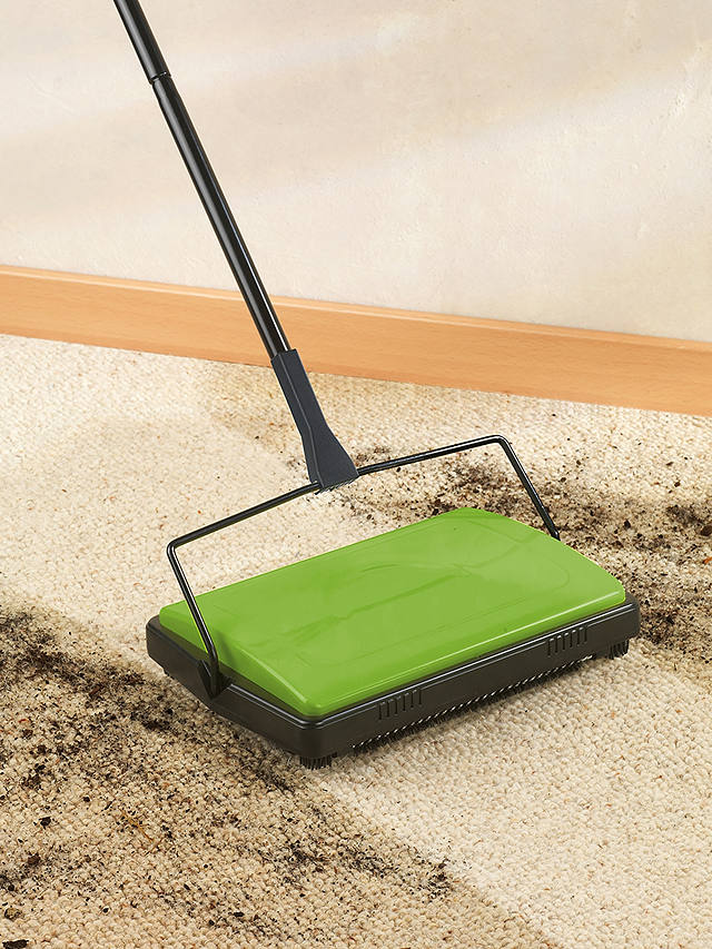 WENKO Carpet Sweeper