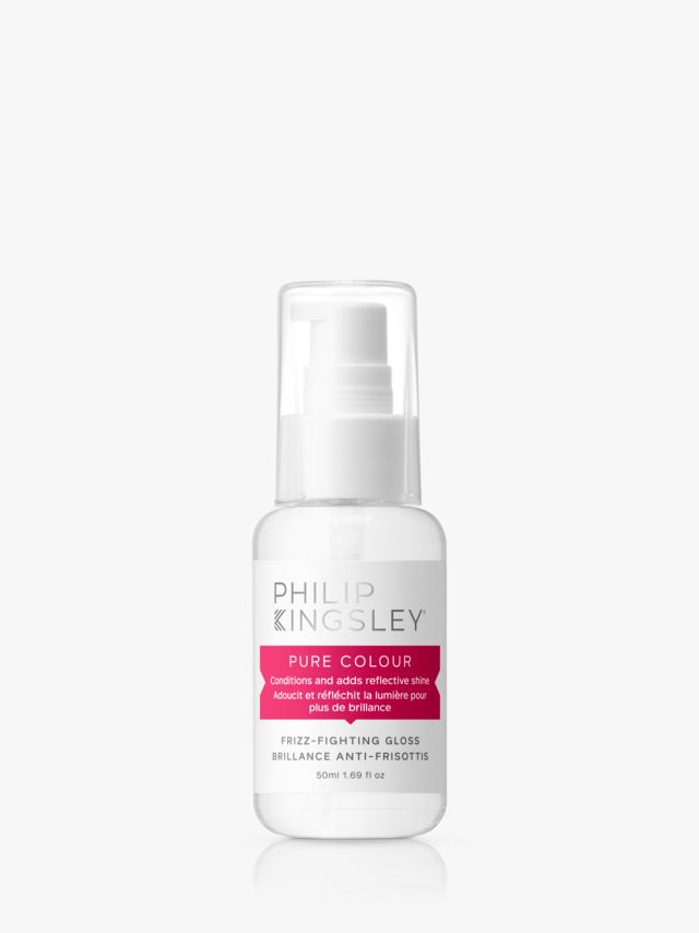 Philip Kingsley Pure Colour Frizz Fighting Gloss, 50ml 1