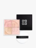 Givenchy Prisme Libre Matte-finish & Enhanced Radiance Loose Powder, 4 in 1 Harmony, 03 Voile Rosé