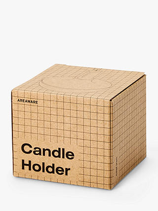 Areaware 3-in-1 Candle Holder