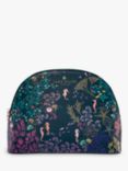 Sara Miller Underwater Cosmetics Bag