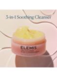 Elemis Pro-Collagen Rose Cleansing Balm, 100g