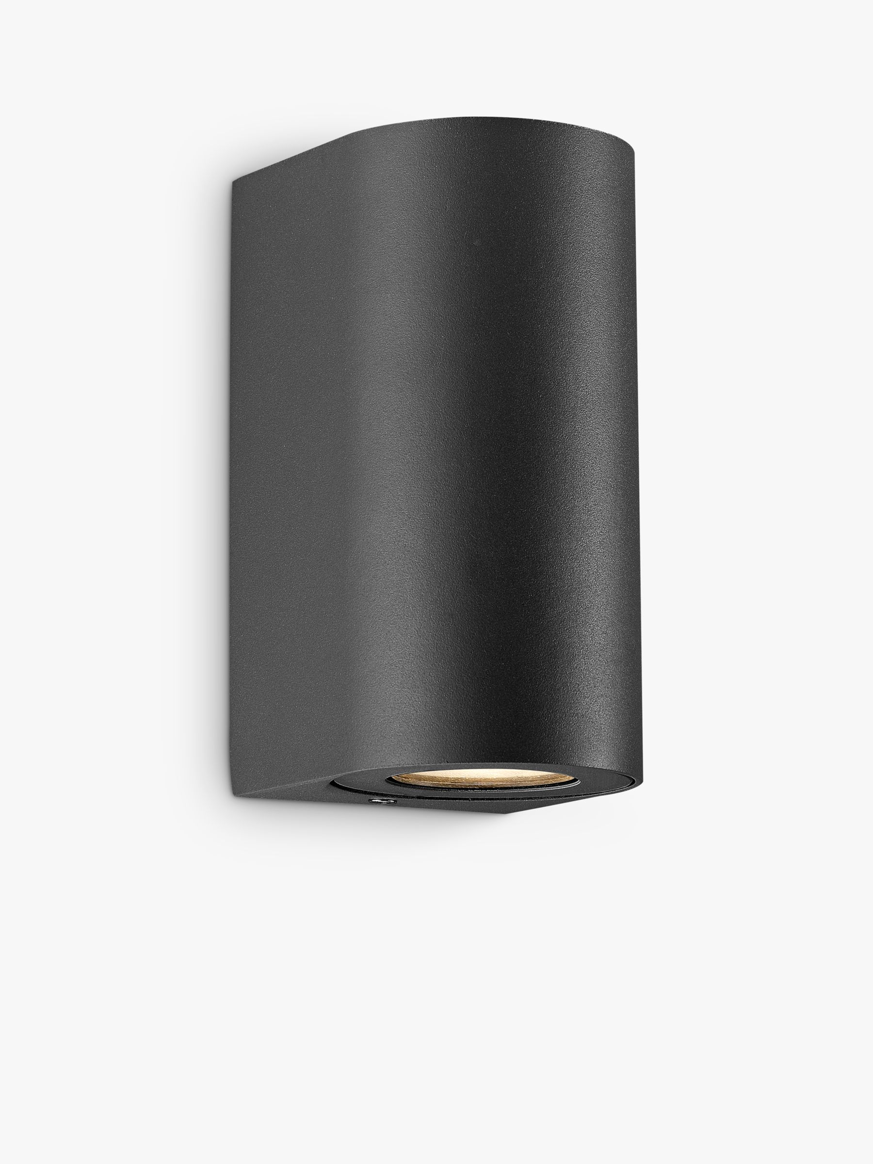 Photo of Nordlux canto max 2.0 indoor / outdoor wall light