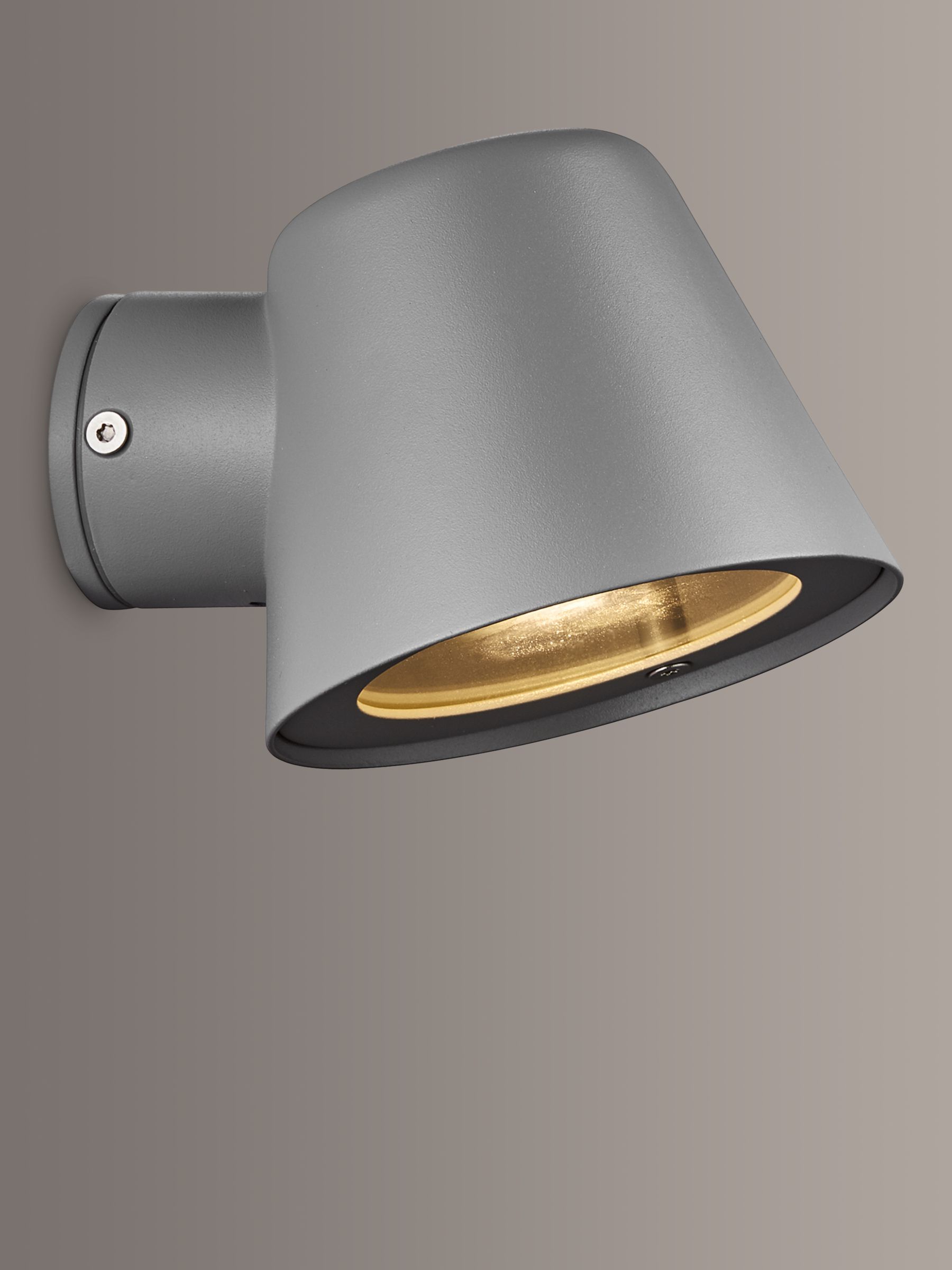 Photo of Nordlux aleria outdoor wall light