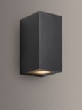 Nordlux Canto Maxi Kubi Outdoor Wall Light