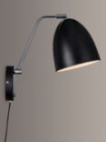 Nordlux Alexander Plug-In Wall Light