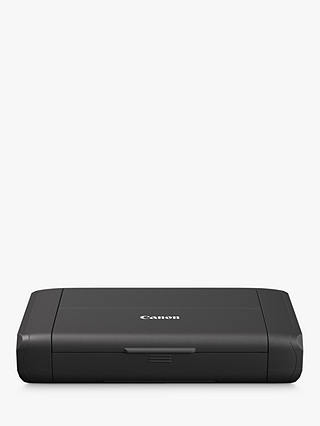 Canon PIXMA TR150 Portable Wireless Wi-Fi Printer, Black