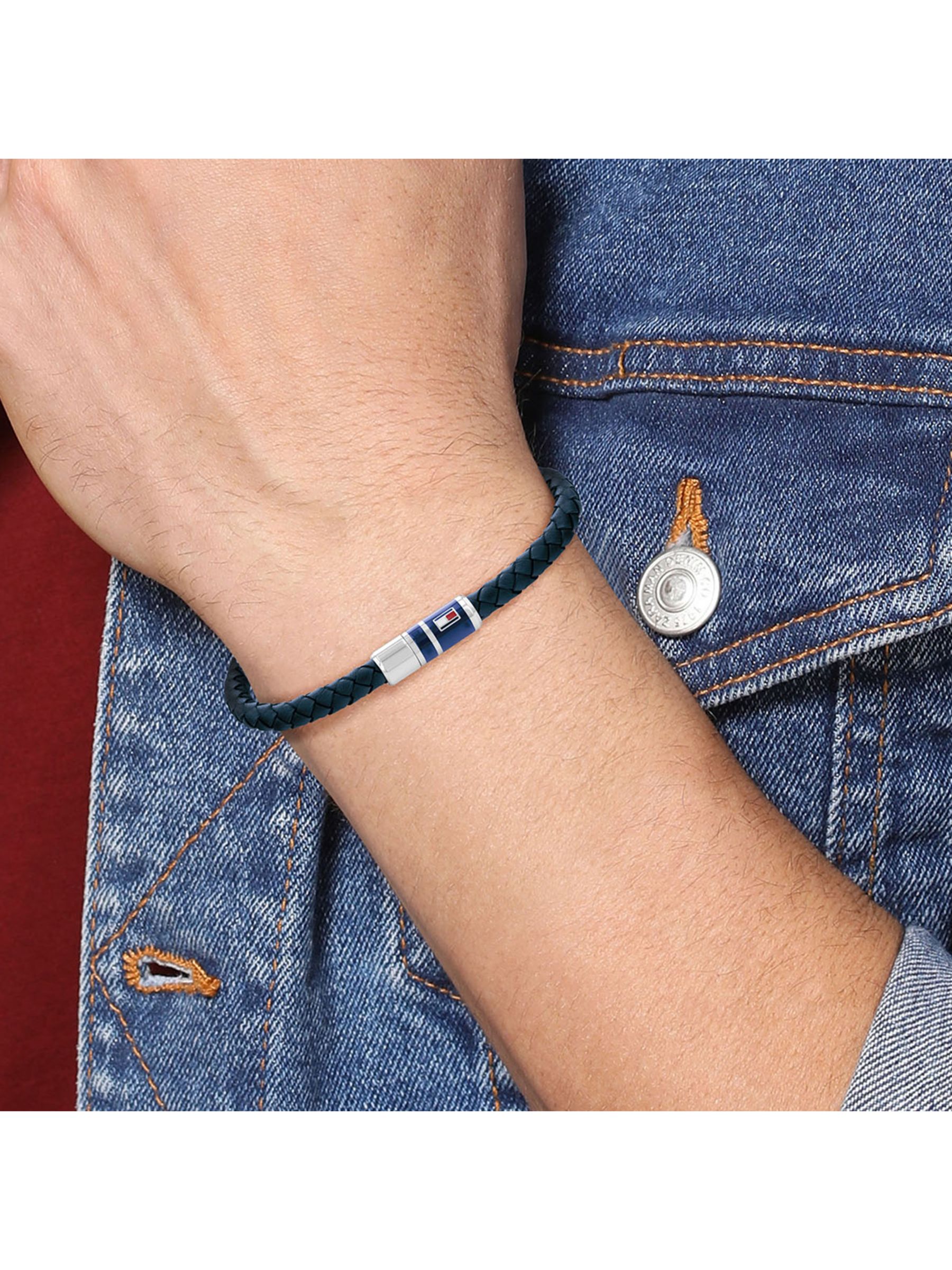 LV Iconic Bracelet Other Leathers - Women - Fashion Jewelry
