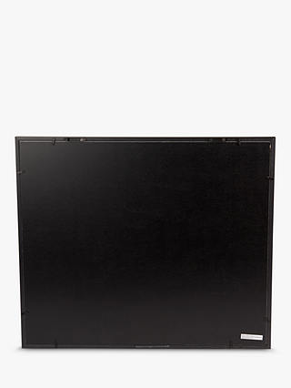 Umbra Clipline Multi Clip-On Display Photo Frame, Black