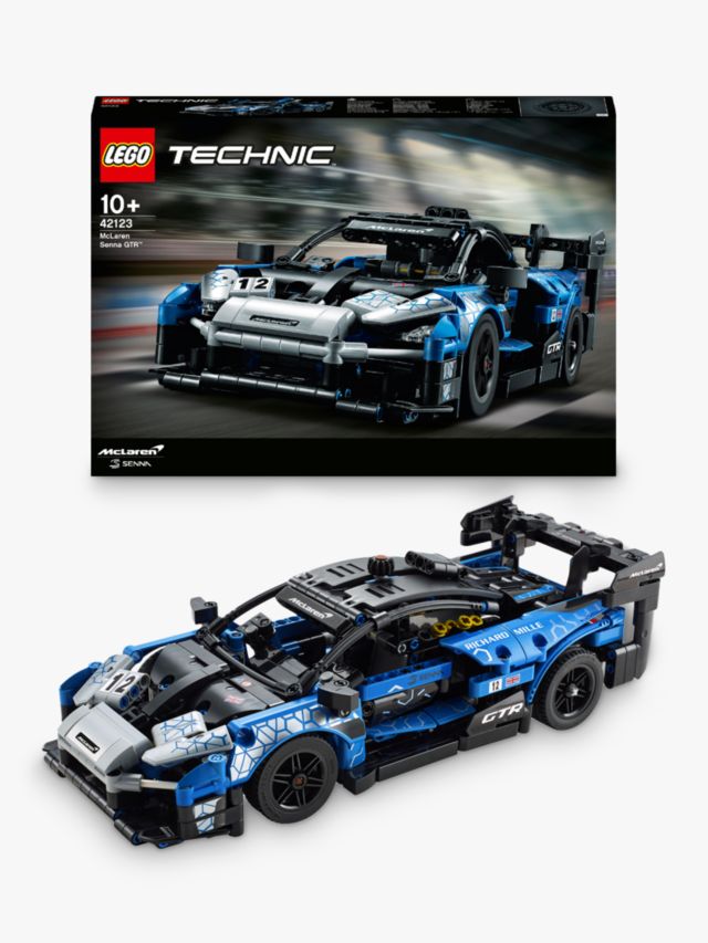 42123 mclaren senna discount gtr