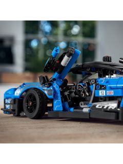 LEGO Technic 42123 McLaren Senna GTR™