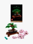 LEGO Icons 10281 Bonsai Tree