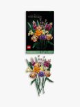 LEGO Icons 10280 Flower Bouquet