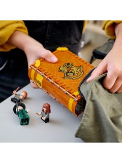 LEGO Harry Potter 76382 Hogwarts Moment: Transfiguration Class