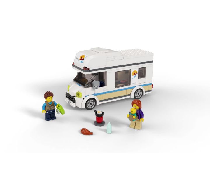 Lego camper van john lewis new arrivals