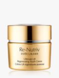 Estée Lauder Re-Nutriv Ultimate Lift Regenerating Youth Moisturiser Crème, 50ml