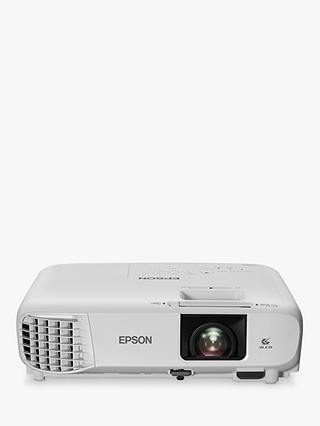 Epson EH-TW740 Full HD 1080p Projector, 3300 Lumens