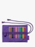 Faber-Castell Sparkle Colour Pencil Roll