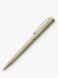 HUGO BOSS Sophisticated Gold Diamond Ballpoint Pen