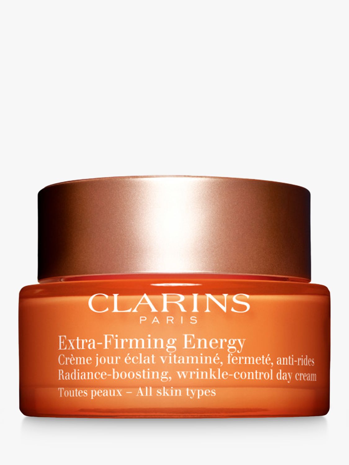 Clarins Extra Firming Energy Day Cream, 50ml 1