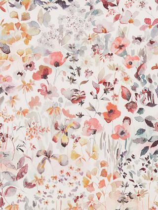 Liberty Fabrics Felda Floral Print Fabric