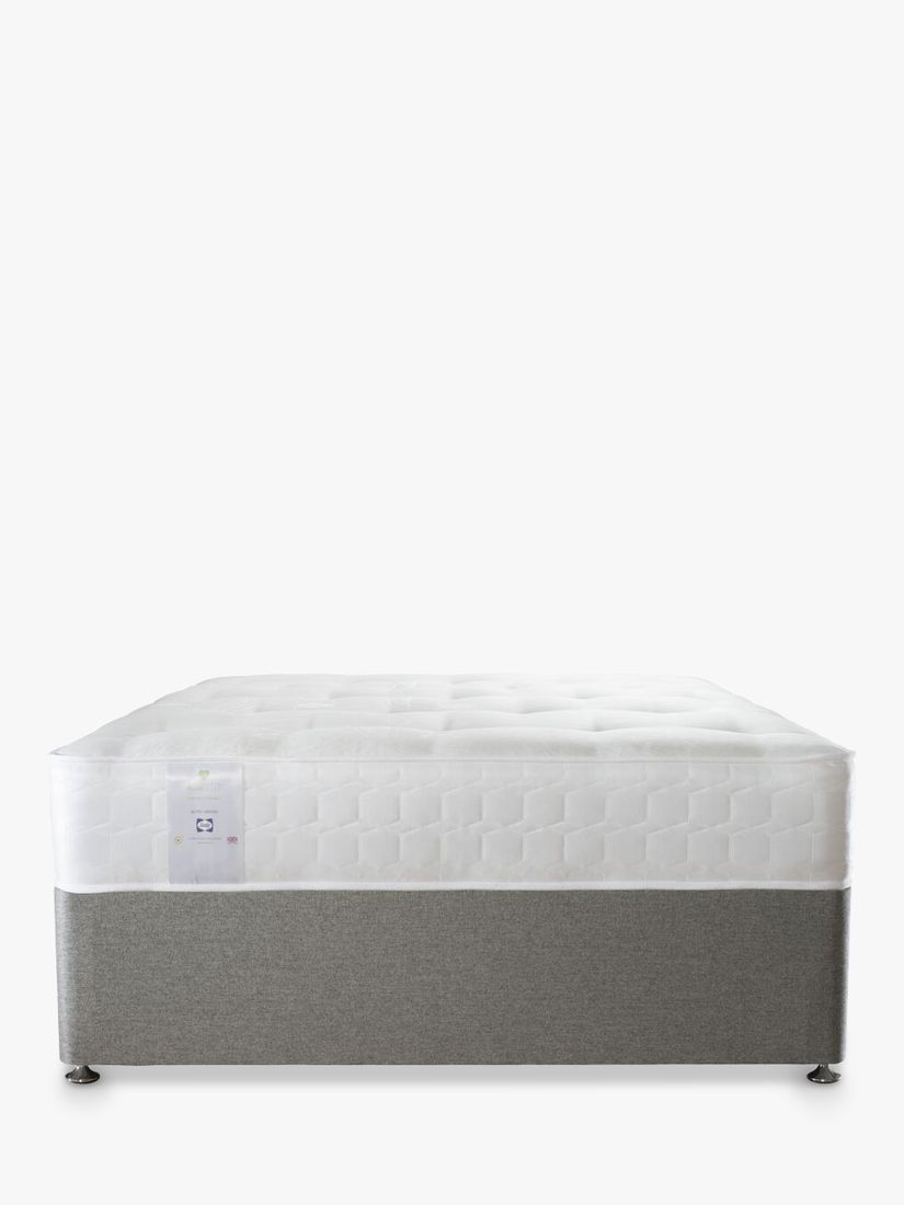 Sealy ActivSleep Ortho Sprung Mattress, Firm Tension, King
