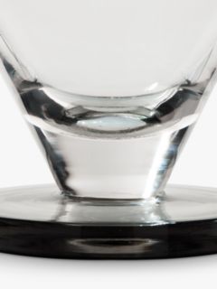 Tom Dixon Puck Cocktail Glass, Set of 2