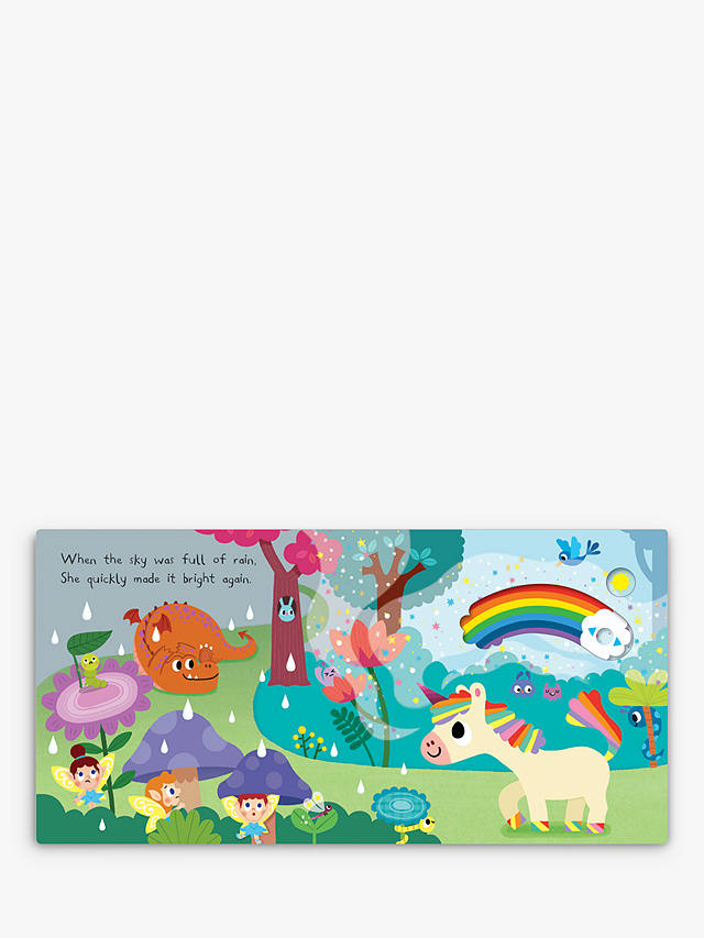 My Magical Unicorn Children's Book