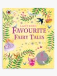 Ladybird Favourite Fairy Tales Children's Book