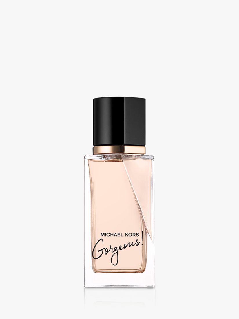Michael Kors Perfume | John Lewis & Partners