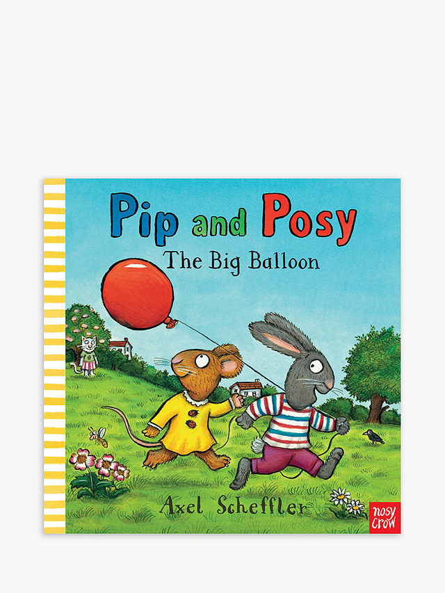 The Bedtime Frog & The Big Balloon Children's Books