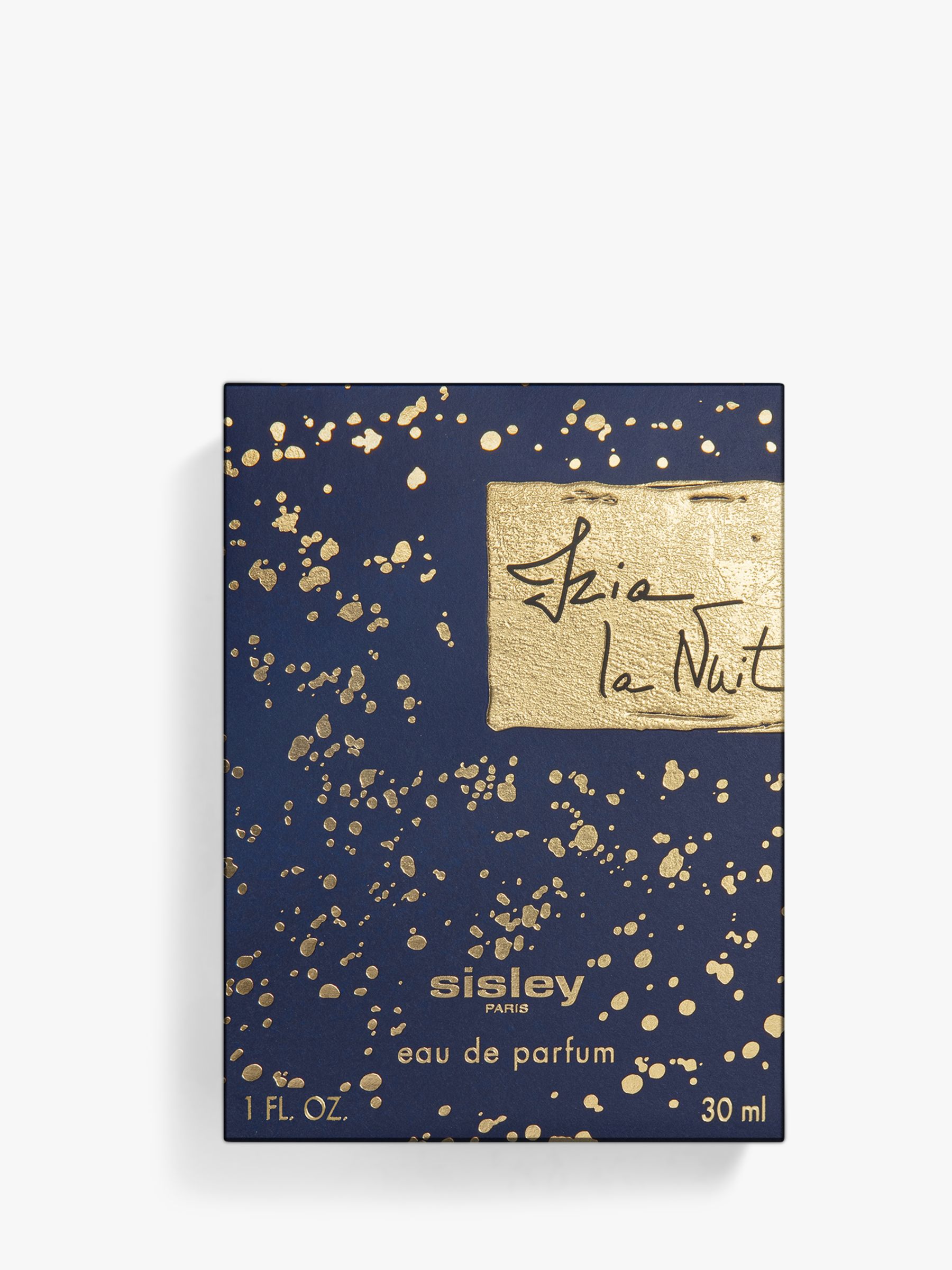 Sisley-Paris Izia La Nuit Eau de Parfum, 30ml 2