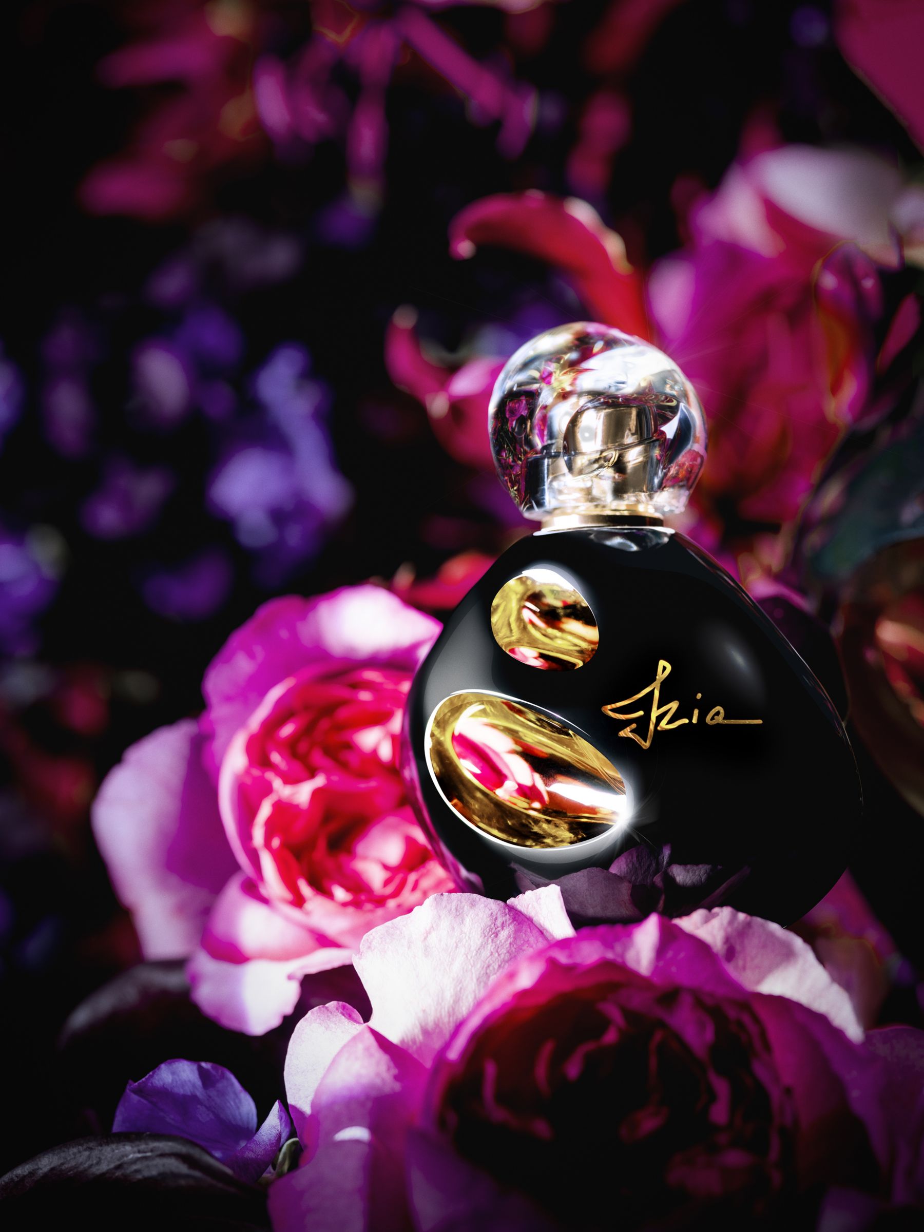 Sisley-Paris Izia La Nuit Eau de Parfum, 30ml 4