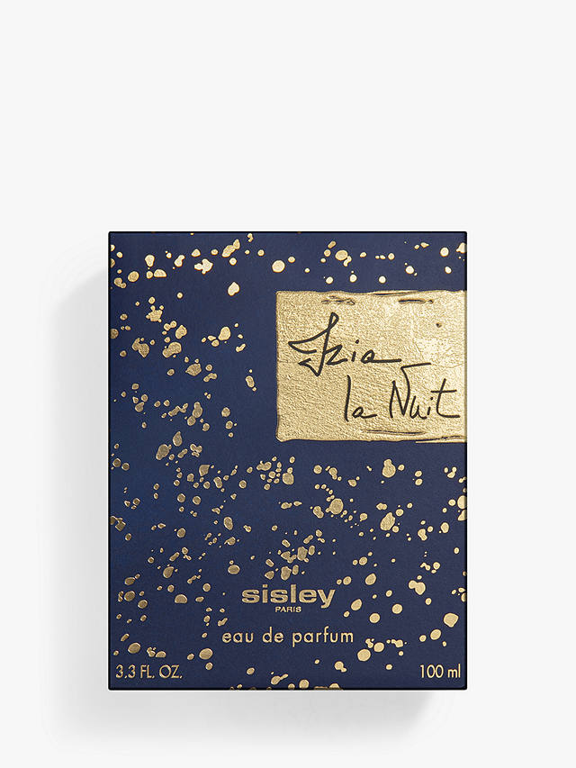 Sisley-Paris Izia La Nuit Eau de Parfum, 100ml 2