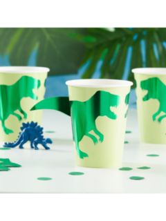 Ginger Ray Dinosaur Party Decorations Set