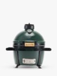 Big Green Egg MiniMax BBQ with ConvEGGtor